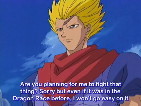 Otaku Gallery  / Anime e Manga / Rave / Screen Shots / 47 - La verita` sul Dragon Race / 028.jpg